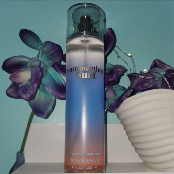 Summertime Surf by Bath & Body Works - Picture 2 of 5